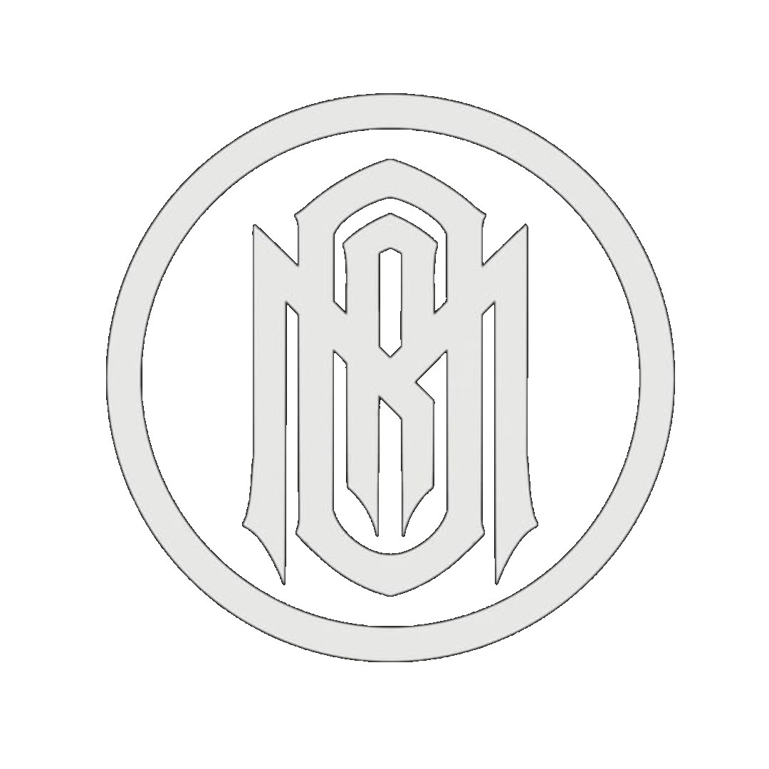 Logo OROM